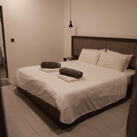 Nirili Villa 迪弗西 外观 照片