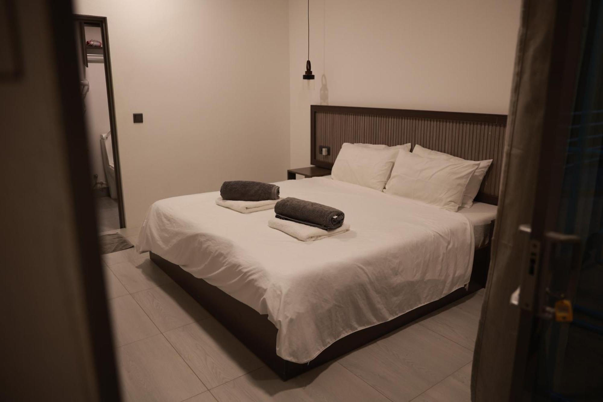 Nirili Villa 迪弗西 外观 照片