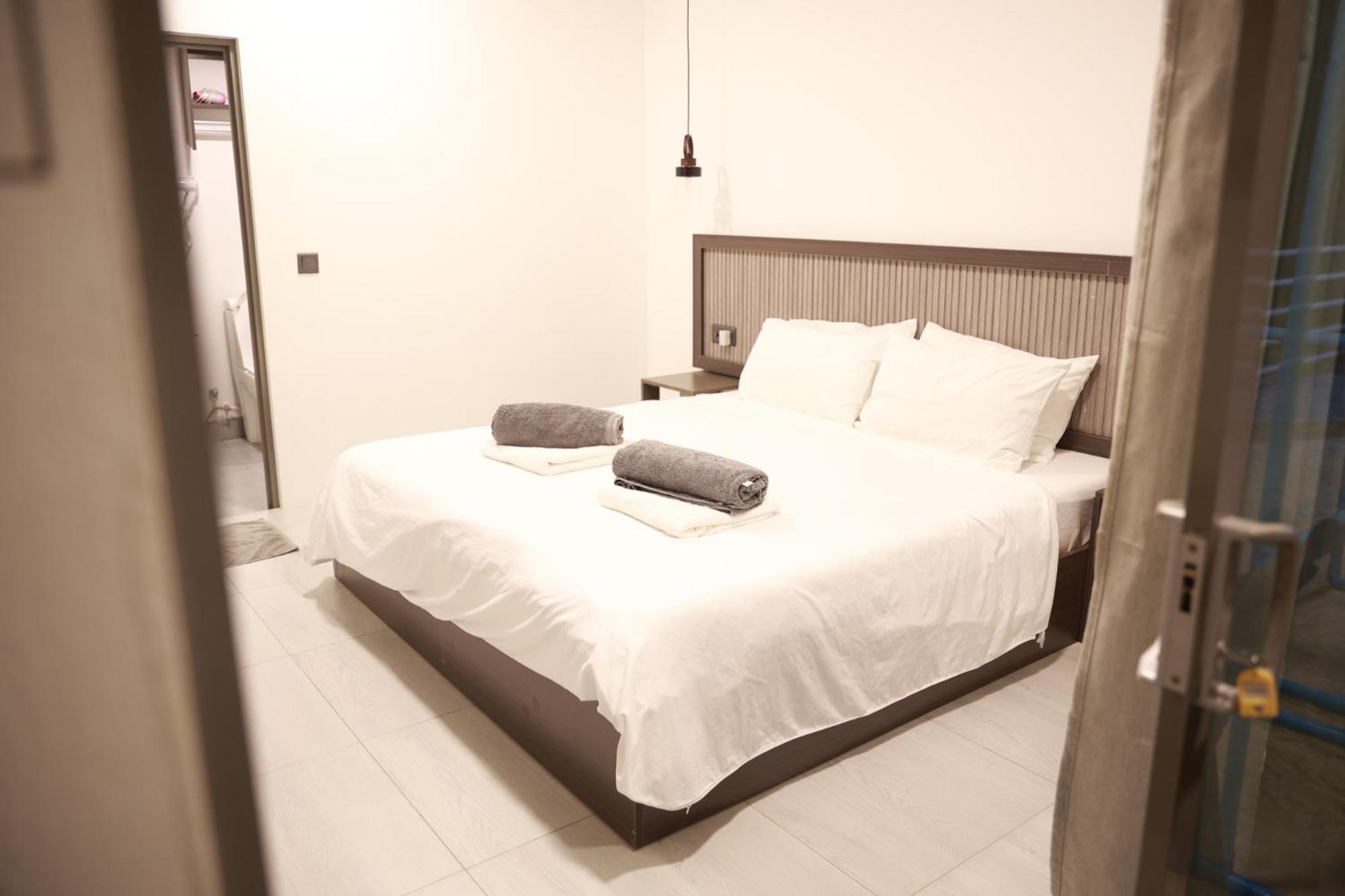 Nirili Villa 迪弗西 外观 照片